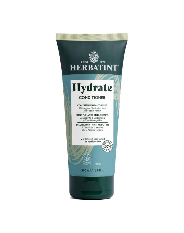 HERBATINT Hydrate Conditioner