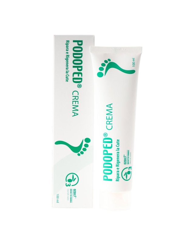 PODOPED Crema 100ml