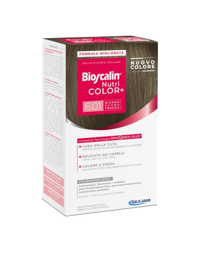 BIOSCALIN NUTRICOL+ 6,01 BIO