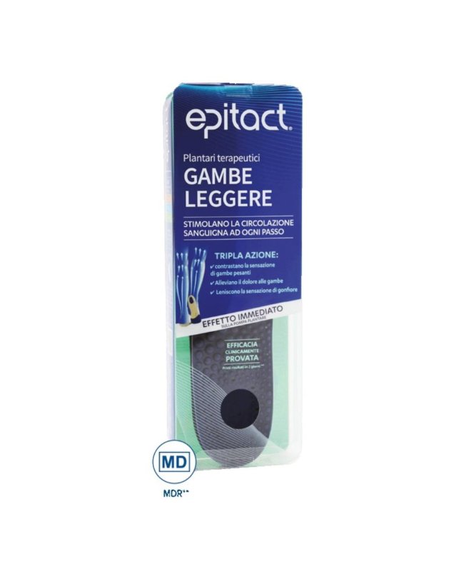 EPITACT PLANTARE TERAP 42/44