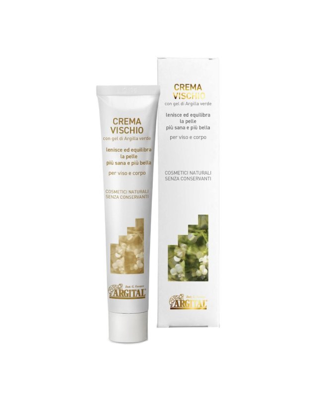 CREMA AL VISCHIO 50ML