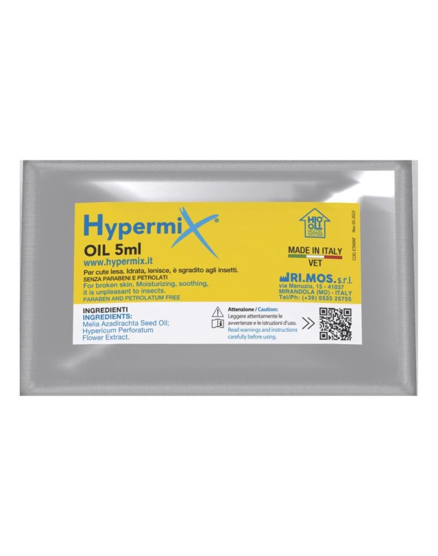 HYPERMIX OIL 5ML