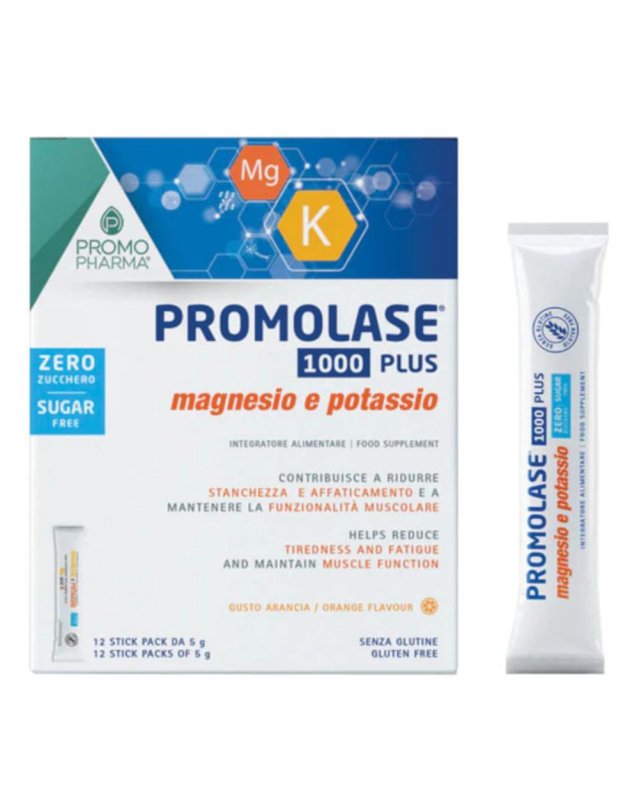 PROMOLASE 1000 PLUS S/Z12STICK