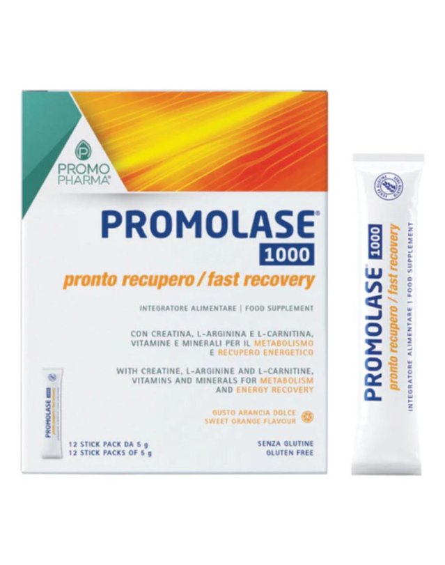 PROMOLASE 1000 PRONTO R12STICK