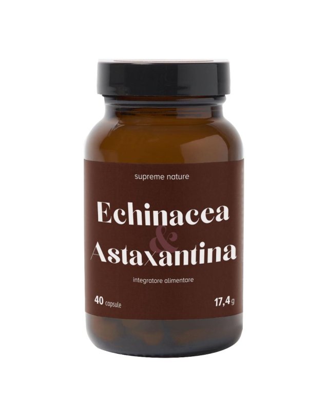 ALGEM ECHINACEA&ASTAXANT 40CPS ALGEM ECHINACEA&ASTAXANT 40CPS