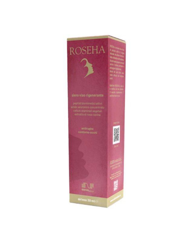ROSEHA Siero Viso 30ml ROSEHA Siero Viso 30ml