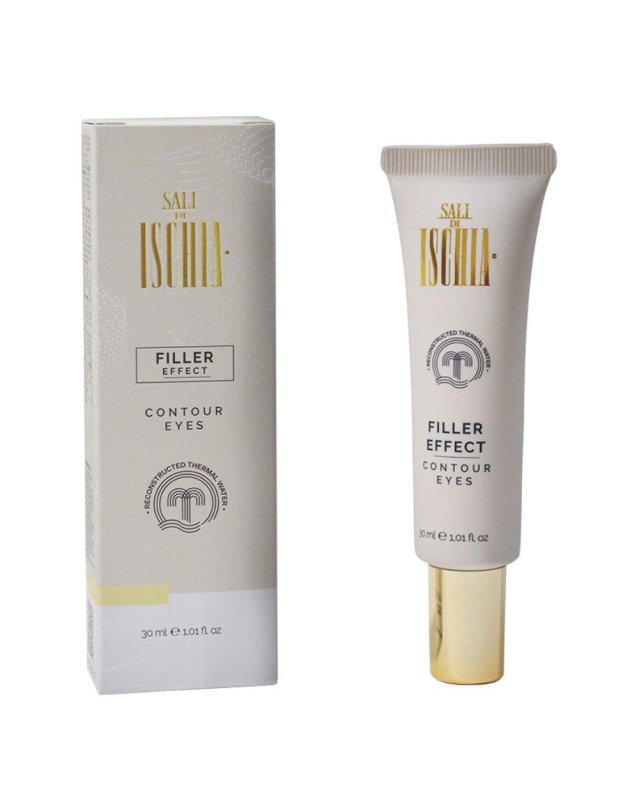 SIRHA CONTORNO OCCHI FILLER