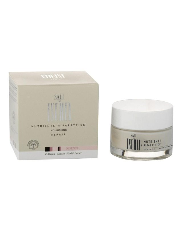 CREMA VISO NUTRIENTE RIPARATRICE DEFENCE 50ML CREMA VISO NUTRIENTE RIPARATRICE DEFENCE 50ML