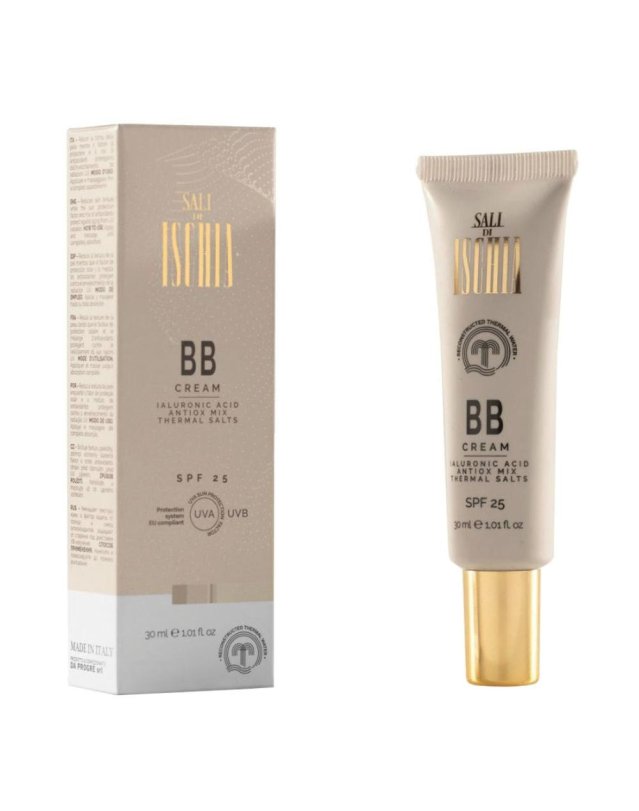 BB CREAM MEDIUM 30 ML
