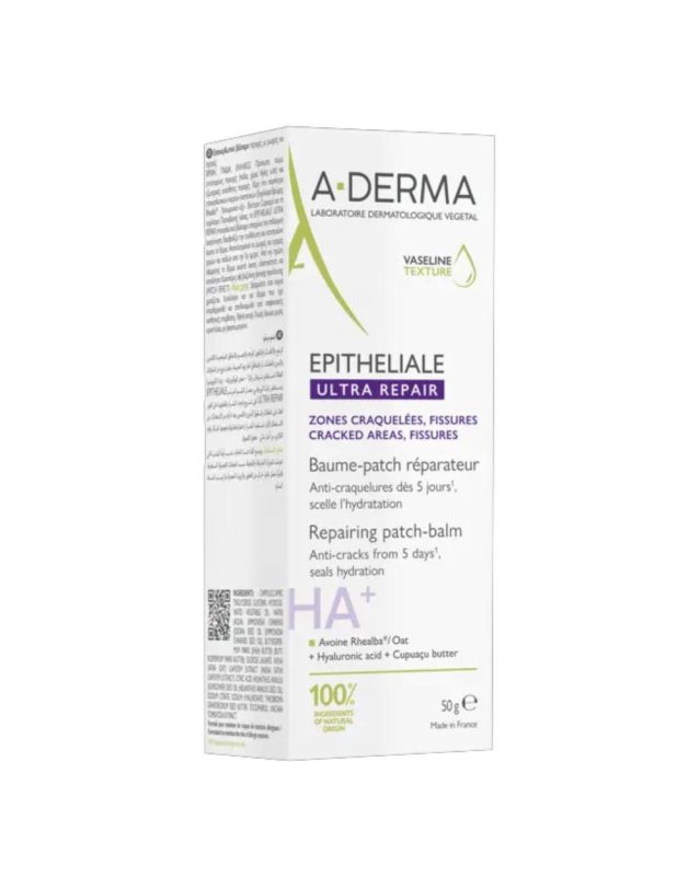 EPITHELIALE ULTRA BALSAMO RIST