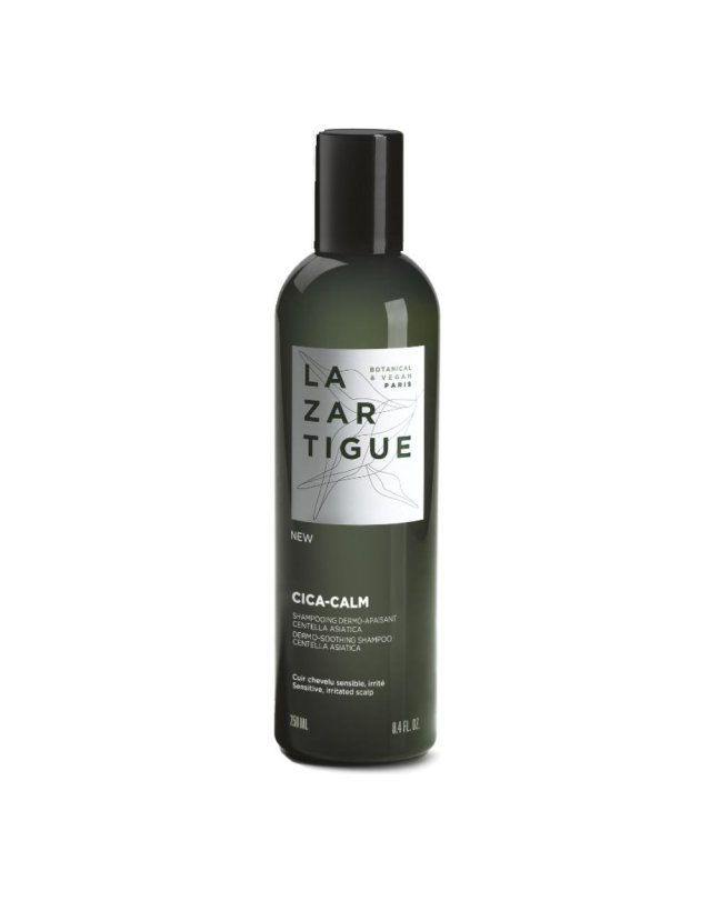 LAZARTIGUE CICA CALM SH 250ML LAZARTIGUE CICA CALM SH 250ML
