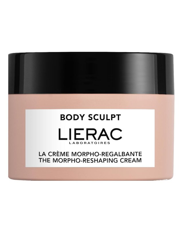 BODY Sculpt Crema Morfo Rimod.