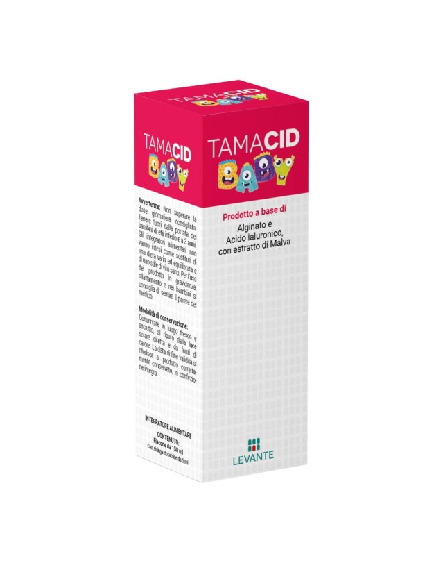 TAMACID BABY 150ml