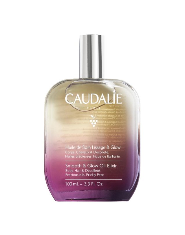 OLIO TRATTANTE NUTRIENTE 100ML OLIO TRATTANTE NUTRIENTE 100ML