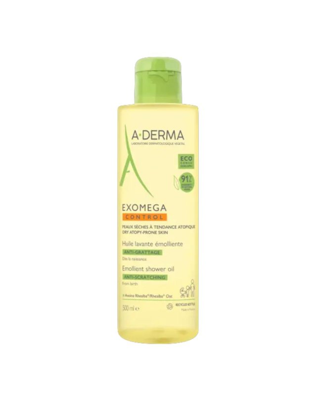 EXOMEGA Control Olio*Lav.500ml