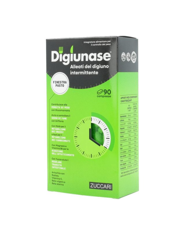 DIGIUNASE FASE PASTO 90CPR