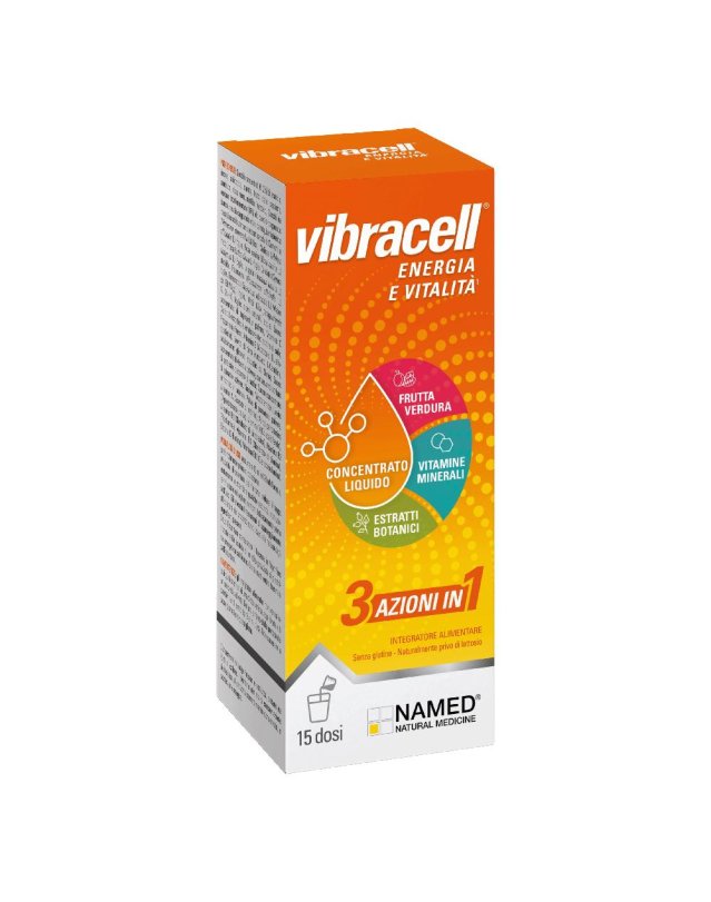 VIBRACELL 150ML