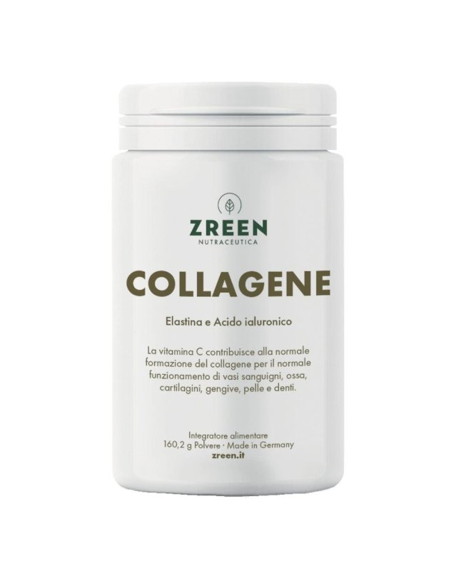 ZREEN Collagene Polv.