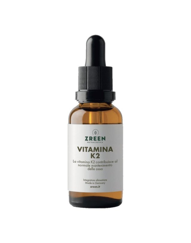 ZREEN VITAMINA K2 20ML