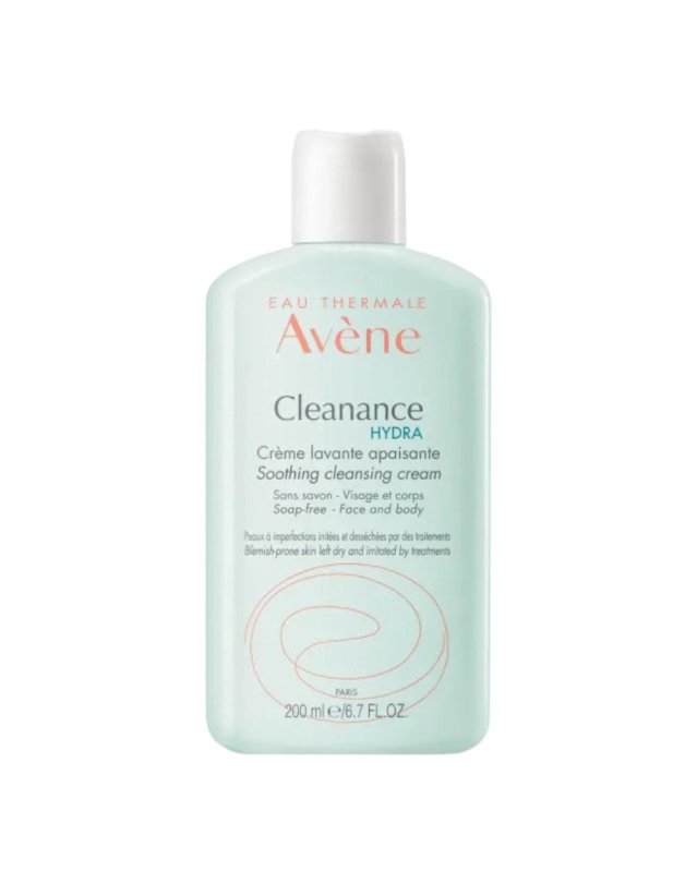 AVENE CLEANANCE HYDRA CR DET