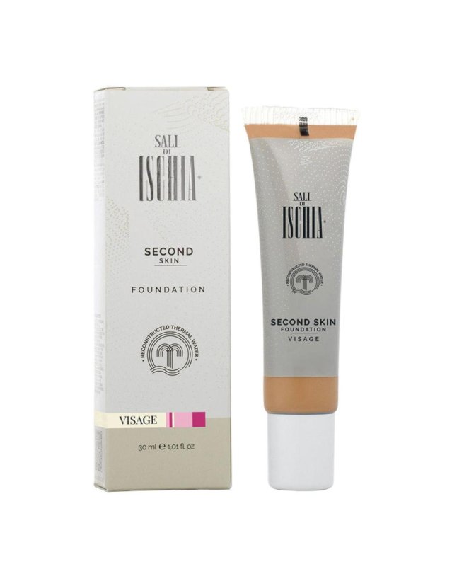 SALI DI ISCHIA SS FONDOT M02