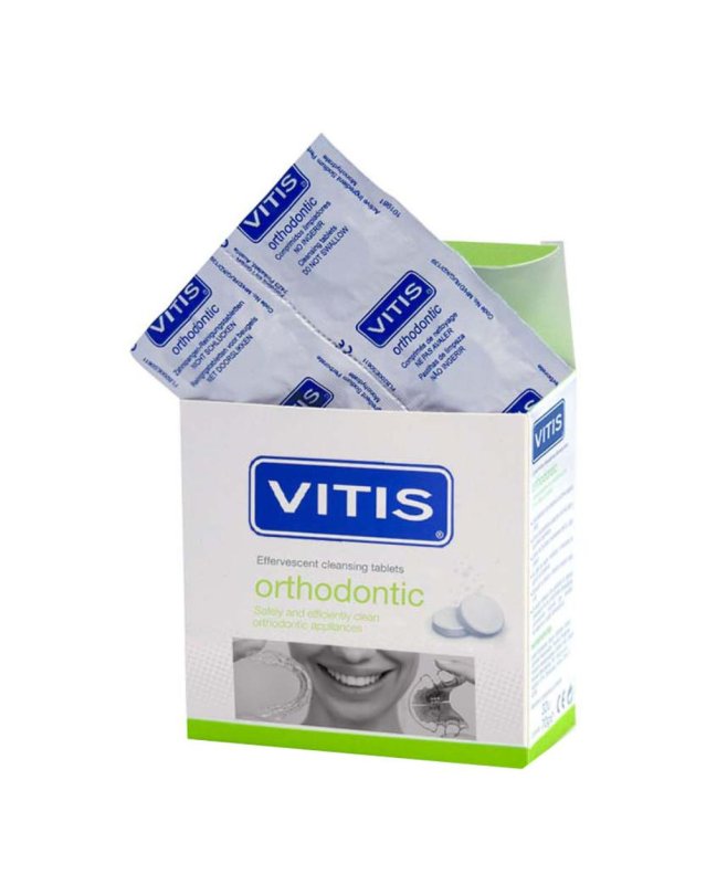VITIS Ortho 32 Cpr VITIS Ortho 32 Cpr