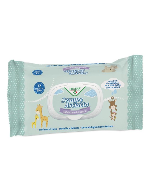 PROFAR SA PANN ULT/NEW BORN2/5