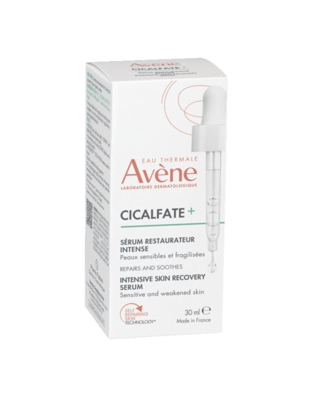 CICALFATE+Siero 30ml