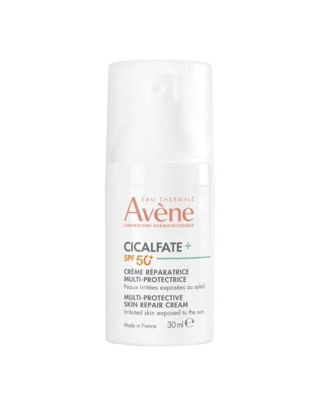 CICALFATE+Crema fp50+ 30ml