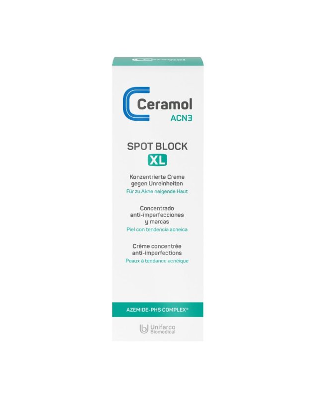 CERAMOL Spot Block XL 50ml