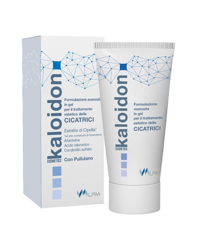 KALOIDON GEL CICATRICI 30ML