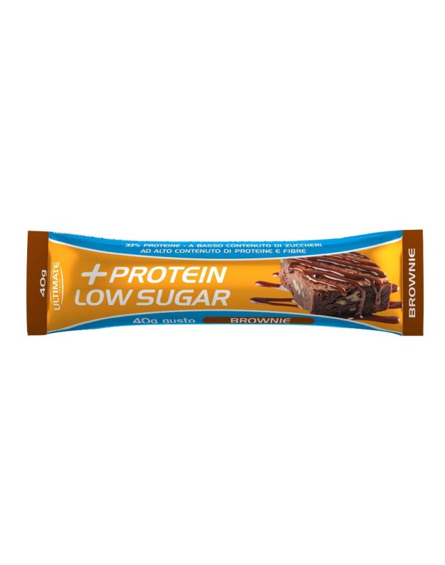 PROTEIN LOW SUGAR Brownie 1pz PROTEIN LOW SUGAR Brownie 1pz