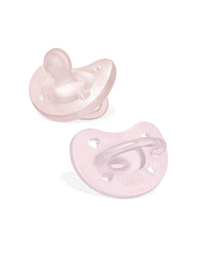 CH Gomm.Ph.Sil.Rosa 2-6m 2pz CH Gomm.Ph.Sil.Rosa 2-6m 2pz