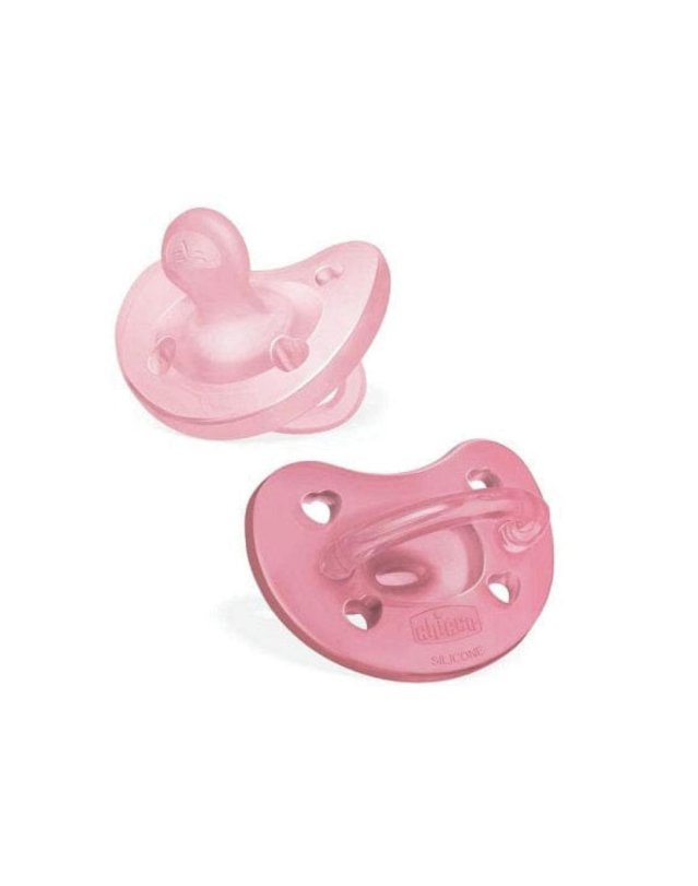 CH Gomm.Ph.Sil.Rosa* 6-16m 2pz CH Gomm.Ph.Sil.Rosa* 6-16m 2pz