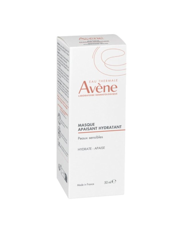 AVENE Masch.Idr.Lenit*50ml