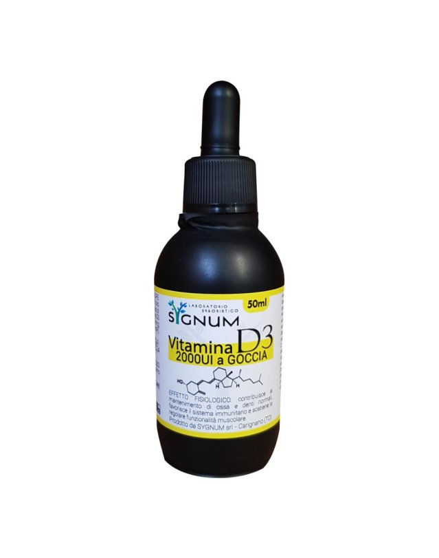 D3 EXTRA 50ML SYGNUM