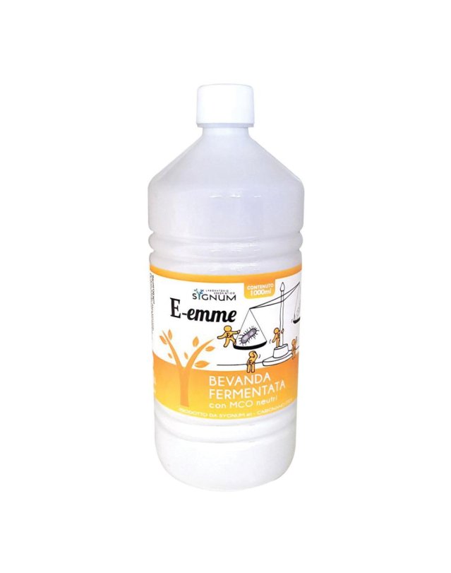 E-EMME 1000ML