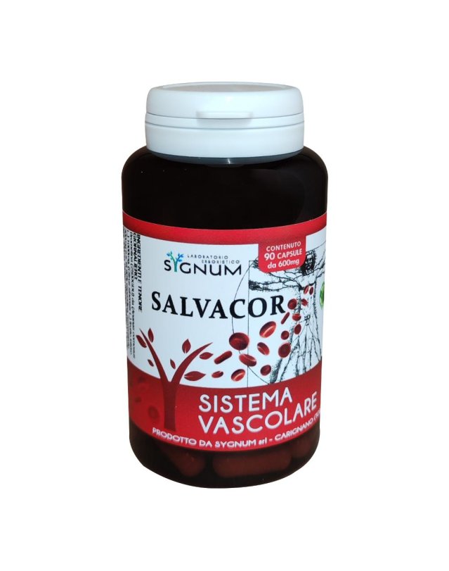 SALVACOR 90CPS