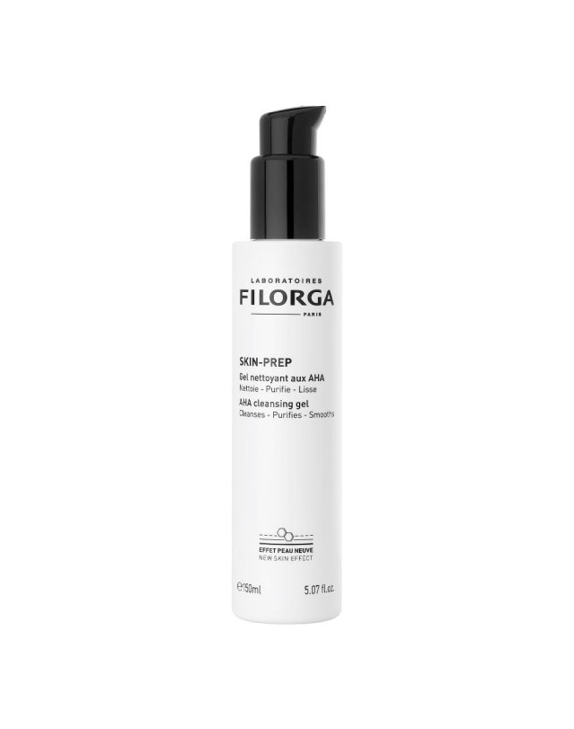 FILORGA S-P AHA Gel Nett.150ml