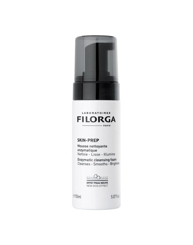 FILORGA S P ENZYMATIC CLEAN
