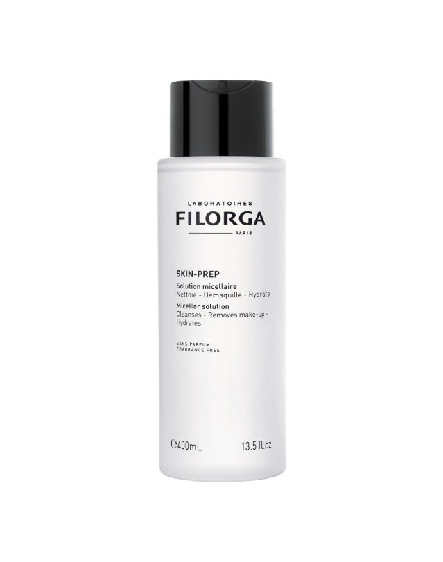 FILORGA Soluz.Micell. 400ml