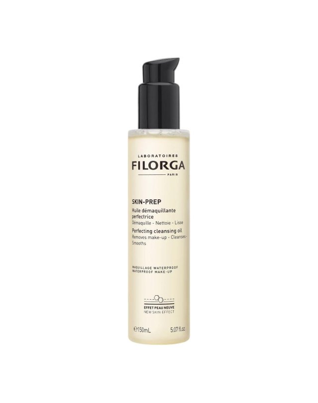 FILORGA S P PERFECT CLEAN OIL