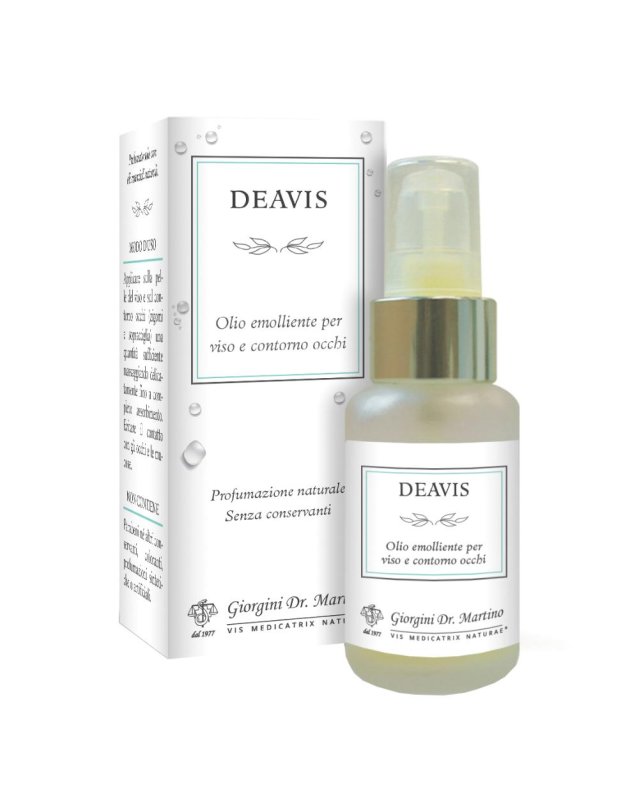 DEAVIS 50ml