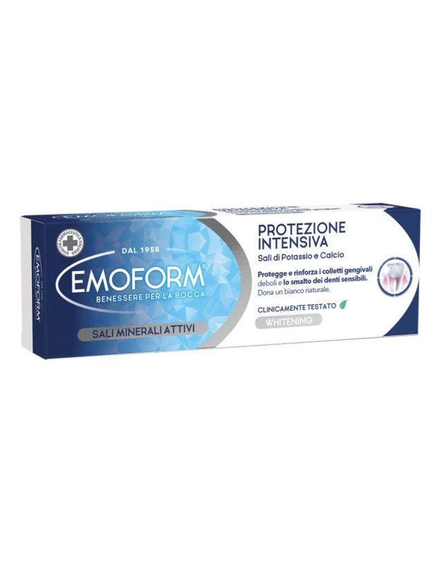 EMOFORM Protez.Intensiva 75ml