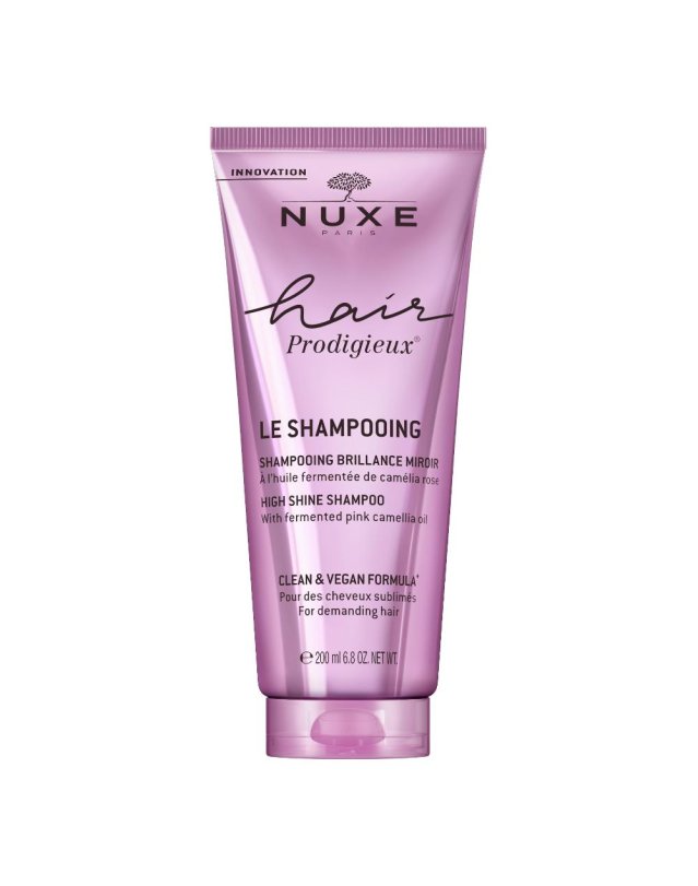 Nuxe Hair Prodigieuse Shampoo 200ml - Funzione rigenerante