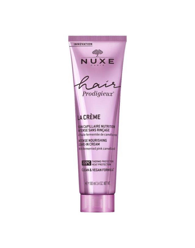 Nuxe Hair Prod Leave In Cream