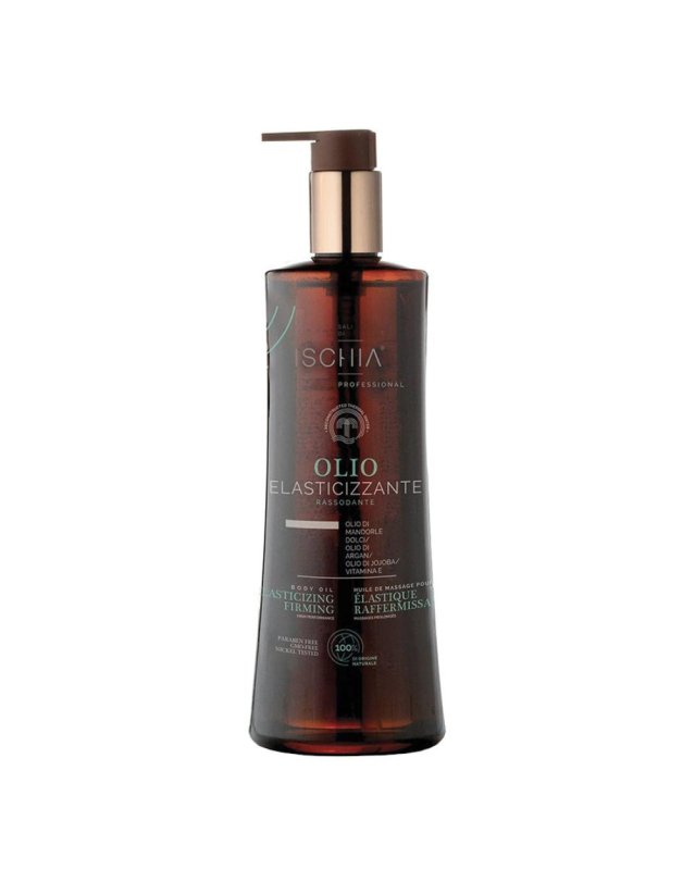 OLIO MASS ELAST. RASS. 500ML OLIO MASS ELAST. RASS. 500ML