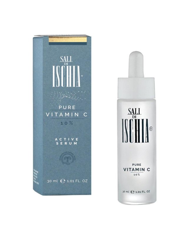 ISCHIA PURE VITAMIN C