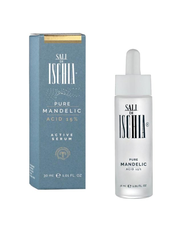ISCHIA PURE MANDELIC