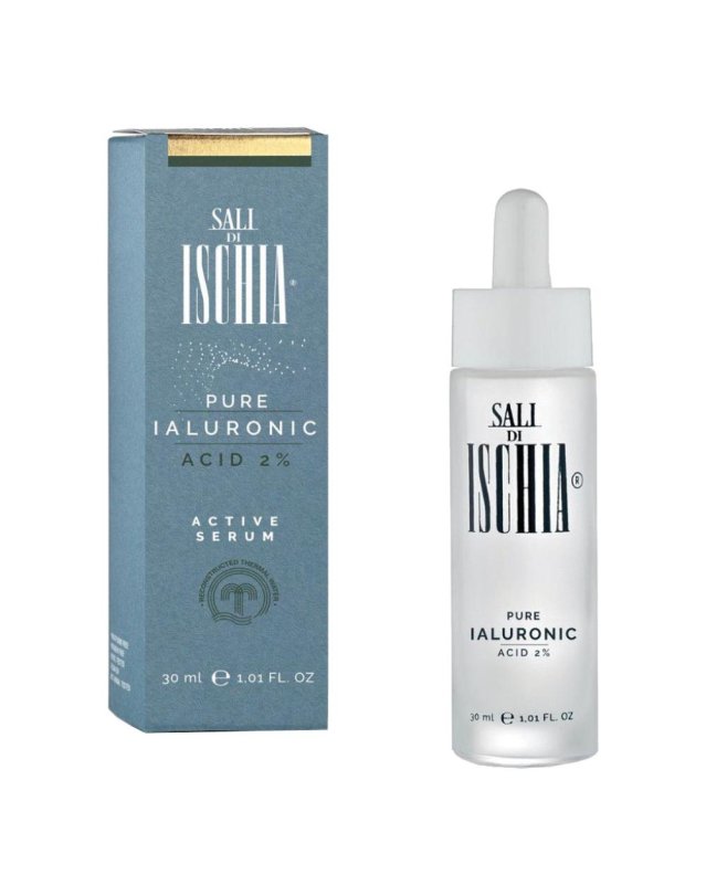 ISCHIA PURE IALURONIC ISCHIA PURE IALURONIC